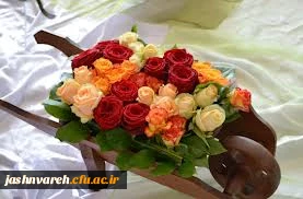 یک سبد زیبایی