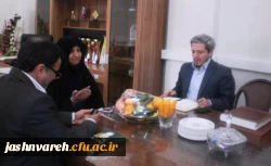 اولین نشست برنامه ریزی مسابقات کشوری قرآن و عترت