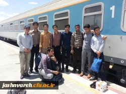 مرحله کشوری مسابقات قرآن و عترت(کرمان)