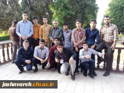 مرحله کشوری مسابقات قرآن و عترت کرمان