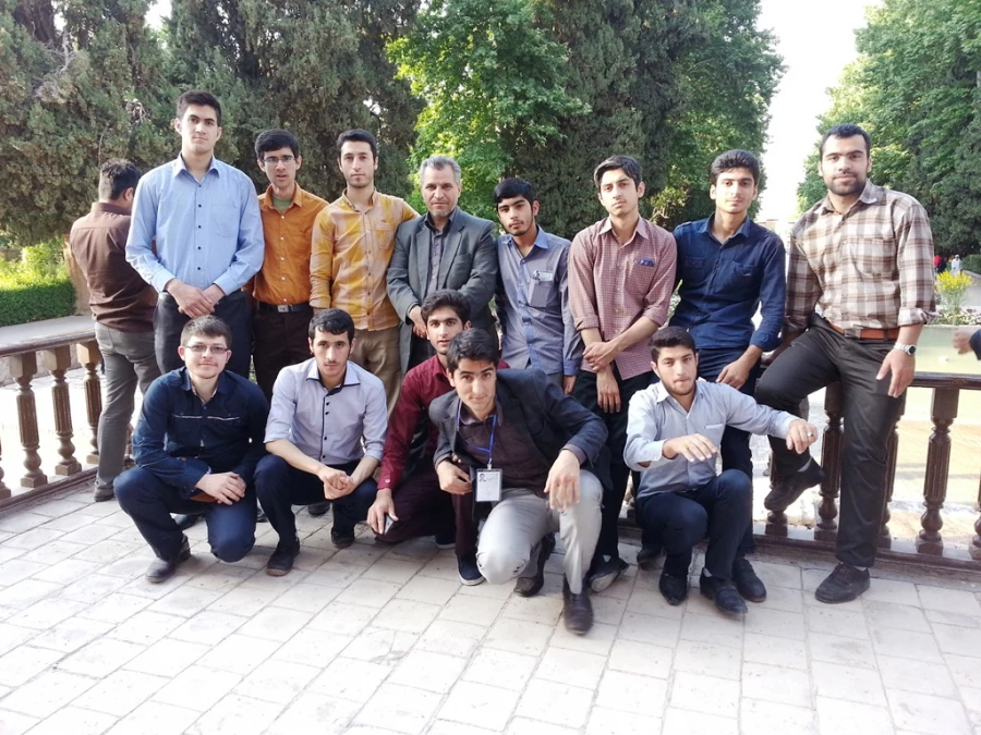 مرحله کشوری مسابقات قرآن و عترت کرمان