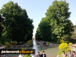 مرحله کشوری مسابقات قرآن و عترت کرمان