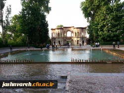 مرحله کشوری مسابقات قرآن و عترت کرمان