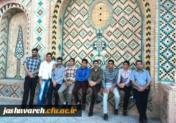 مرحله کشوری جشنواره قرآن و عترت کرمان