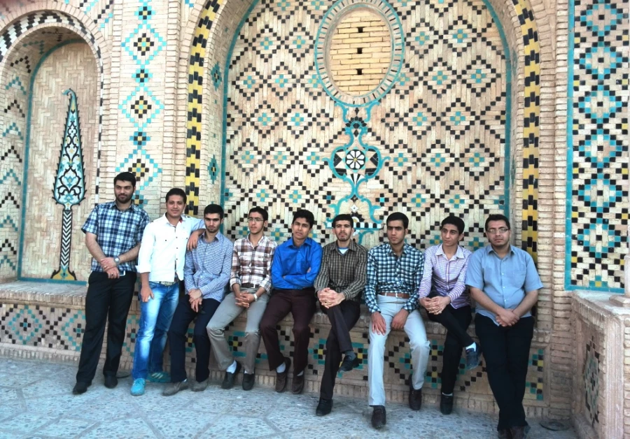 مرحله کشوری جشنواره قرآن و عترت کرمان