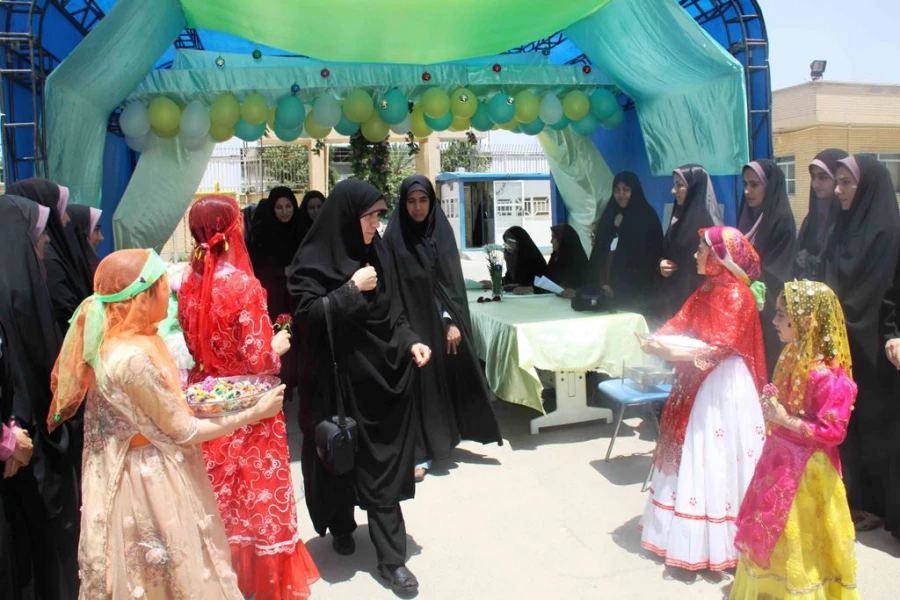 آغاز مرحله کشوری جشنواره قرآن و عترت در پردیس شهید باهنر فارس