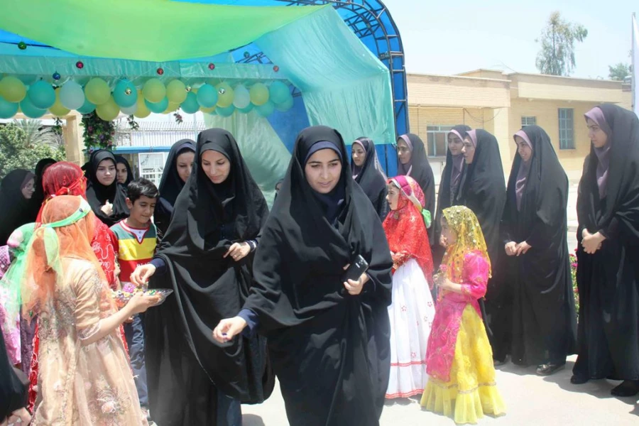 آغاز مرحله کشوری جشنواره قرآن و عترت در پردیس شهید باهنر فارس