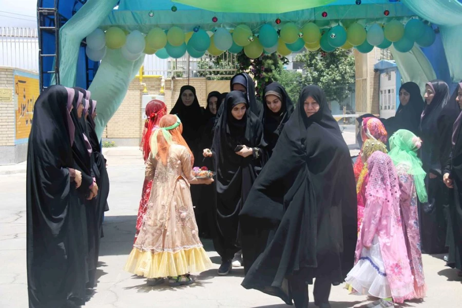 آغاز مرحله کشوری جشنواره قرآن و عترت در پردیس شهید باهنر فارس