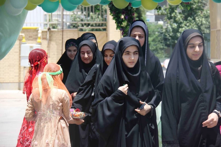 آغاز مرحله کشوری جشنواره قرآن و عترت در پردیس شهید باهنر فارس