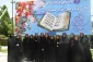 آغاز مرحله کشوری جشنواره قرآن و عترت در پردیس شهید باهنر فارس