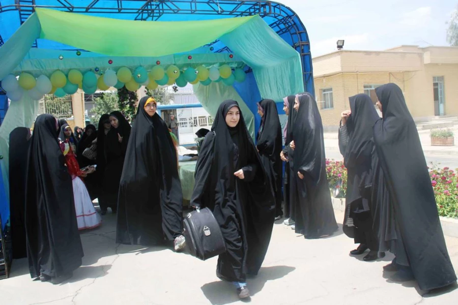 آغاز مرحله کشوری جشنواره قرآن و عترت در پردیس شهید باهنر فارس