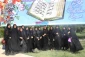 آغاز مرحله کشوری جشنواره قرآن و عترت در پردیس شهید باهنر فارس