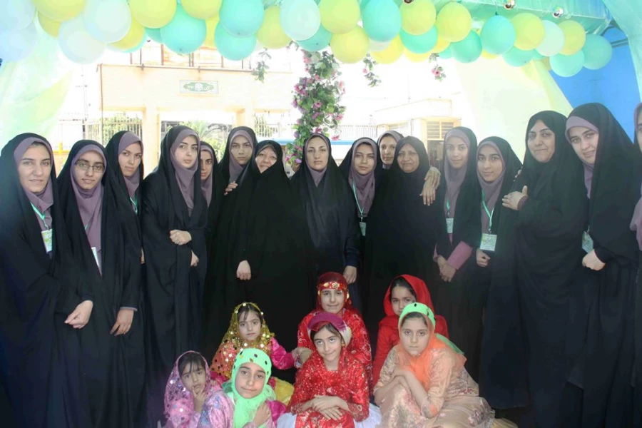 آغاز مرحله کشوری جشنواره قرآن و عترت در پردیس شهید باهنر فارس