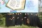آغاز مرحله کشوری جشنواره قرآن و عترت در پردیس شهید باهنر فارس