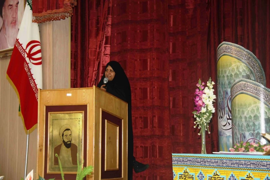 آغاز مرحله کشوری جشنواره قرآن و عترت در پردیس شهید باهنر فارس