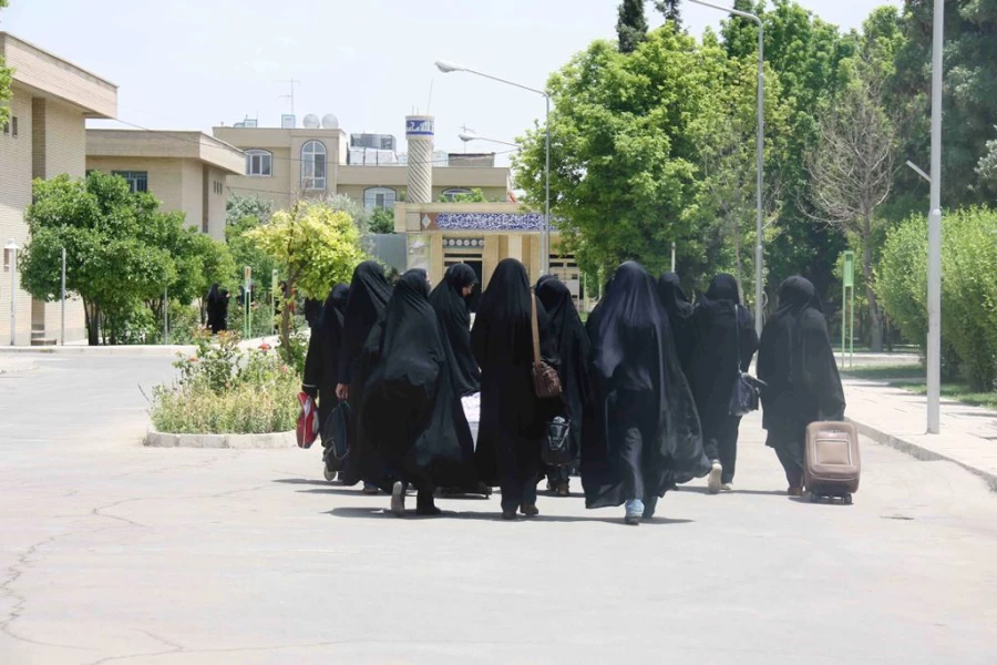 آغاز مرحله کشوری جشنواره قرآن و عترت در پردیس شهید باهنر فارس