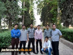 24امین جشنواره قرآن و عترت - تصاویر شما - کرمان