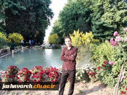 24امین جشنواره قرآن و عترت - تصاویر شما - کرمان