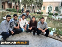 24امین جشنواره قرآن و عترت - تصاویر شما - کرمان