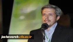 میرمعینی مسئول دبیرخانه