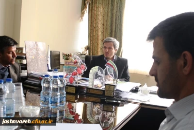 شیوه نامه و پوستر بیست و پنجمین جشنواره فرهنگی دانشجو معلمان