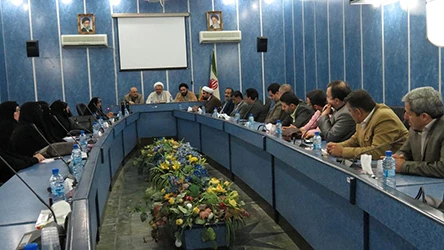 اختتامیه بیست وپنجمین جشنواره ی فرهنگی قرآن و عترت