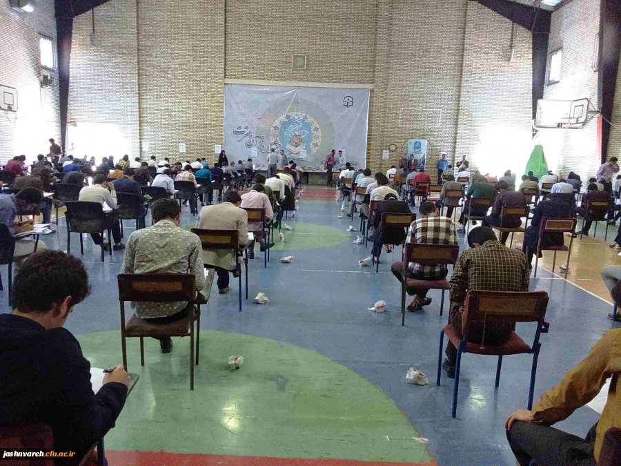 موفقیت در جشنواره ملی، درسایه ی افزایش  کیفیت جشنواره های فرهنگی