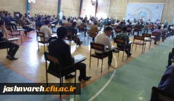 موفقیت در جشنواره ملی، درسایه ی افزایش  کیفیت جشنواره های فرهنگی