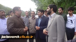 موفقیت در جشنواره ملی، درسایه ی افزایش  کیفیت جشنواره های فرهنگی