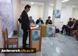 موفقیت در جشنواره ملی، درسایه ی افزایش  کیفیت جشنواره های فرهنگی