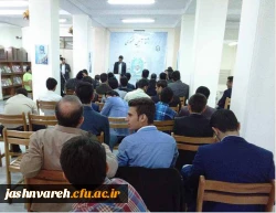 موفقیت در جشنواره ملی، درسایه ی افزایش  کیفیت جشنواره های فرهنگی