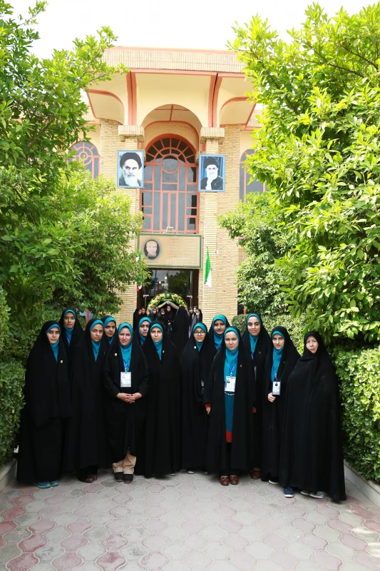 جشنواره فرهنگی