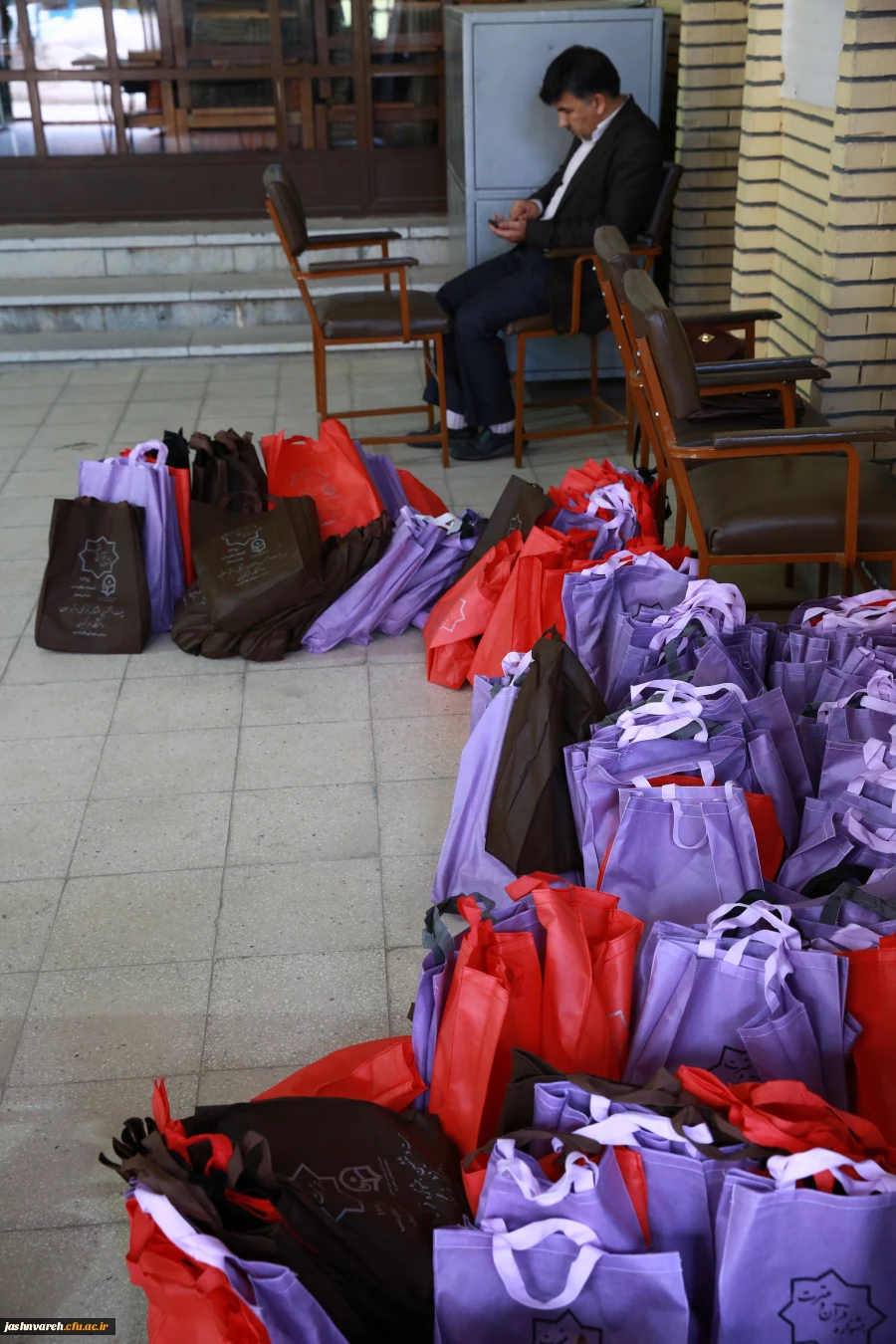 جشنواره فرهنگی