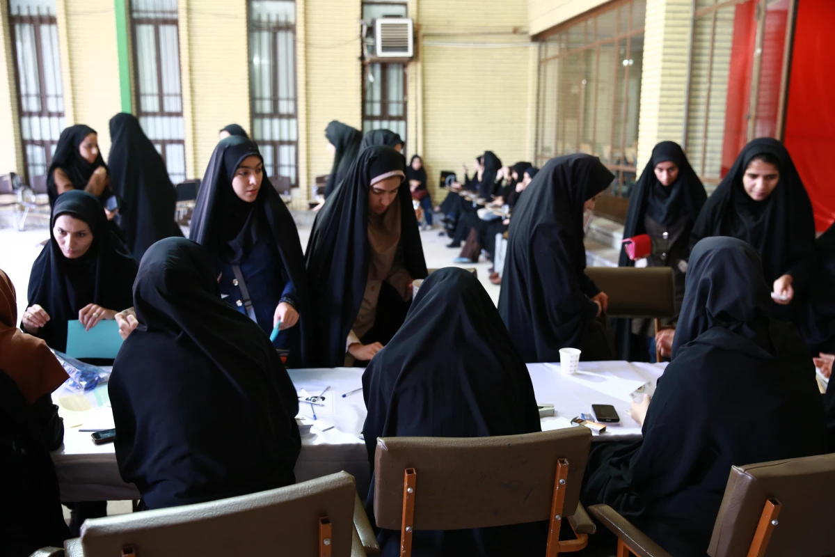 جشنواره فرهنگی