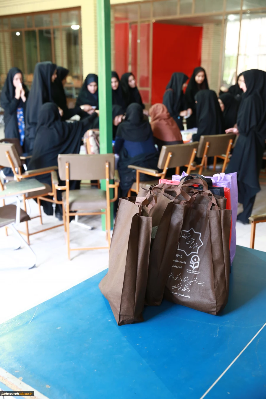 جشنواره فرهنگی