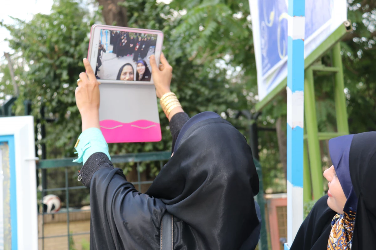 دانشجومعلمان و سلفی