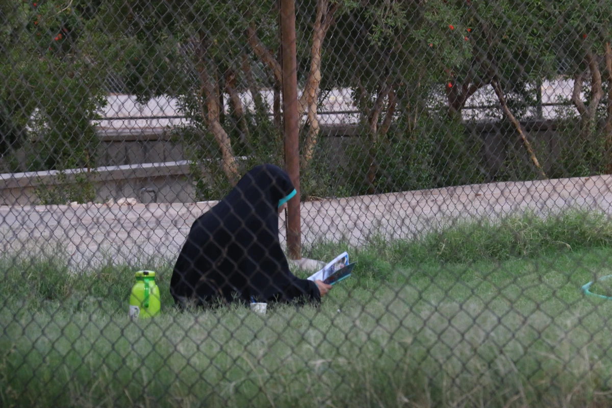 آمادگی برای رقابت سخت