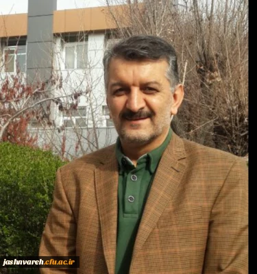 مصاحبه کمیته دبیرخانه دائمی جشنواره های فرهنگی با   مدیرکل  فرهنگی  دانشگاه فرهنگیان