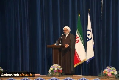 سرپرست معاونت فرهنگی و اجتماعی دانشگاه فرهنگیان: در هرپردیس یک دارالقرآن وعترت تاسیس می شود