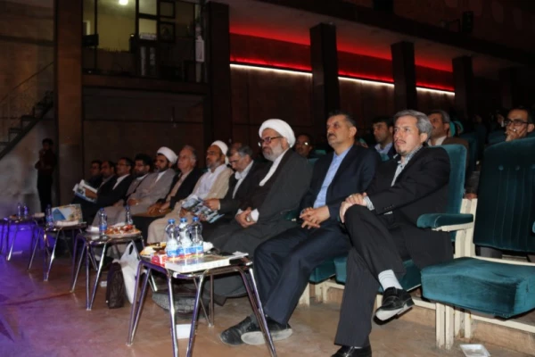 جشنواره قرآن وعترت