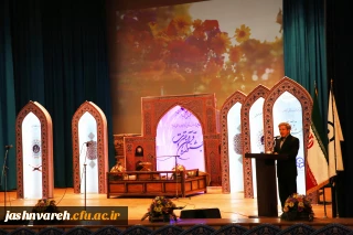 دبیر جشنواره های فرهنگی:بانک اطلاعات نفرات برتر جشنواره های فرهنگی دانشگاه فرهنگیان  راه اندازی می شود