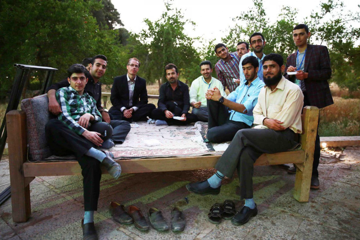 جشنواره قرآن وعترت