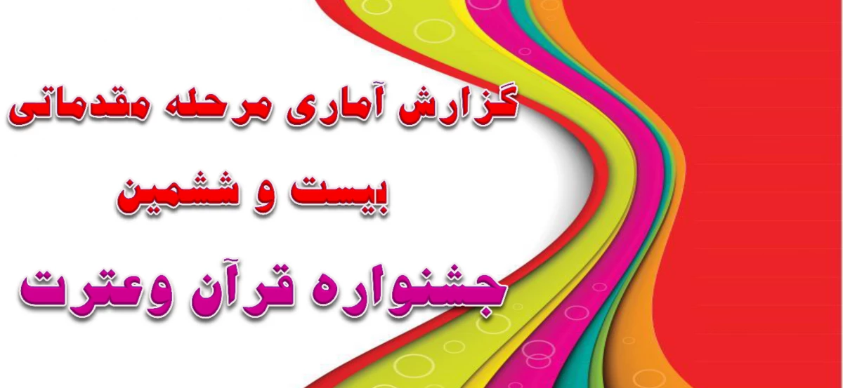 جشنواره قرآن وعترت