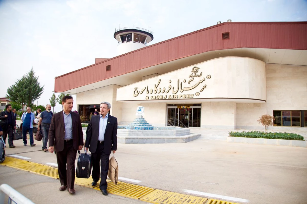 حضور  دبیر محترم واعضای دبیرخانه دائمی جشنواره های فرهنگی در استان چهارفصل کهگیلویه و بویر احمد