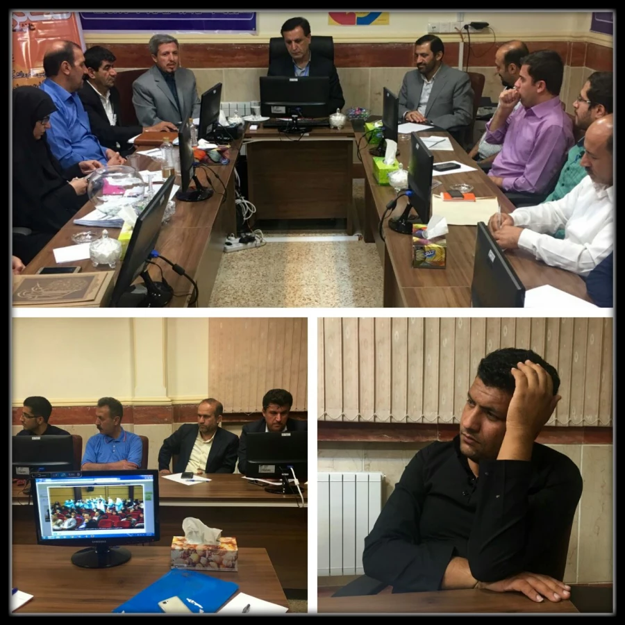 جشنواره تئاتر و سرود