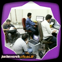 جشنواره تئاتر و سرود