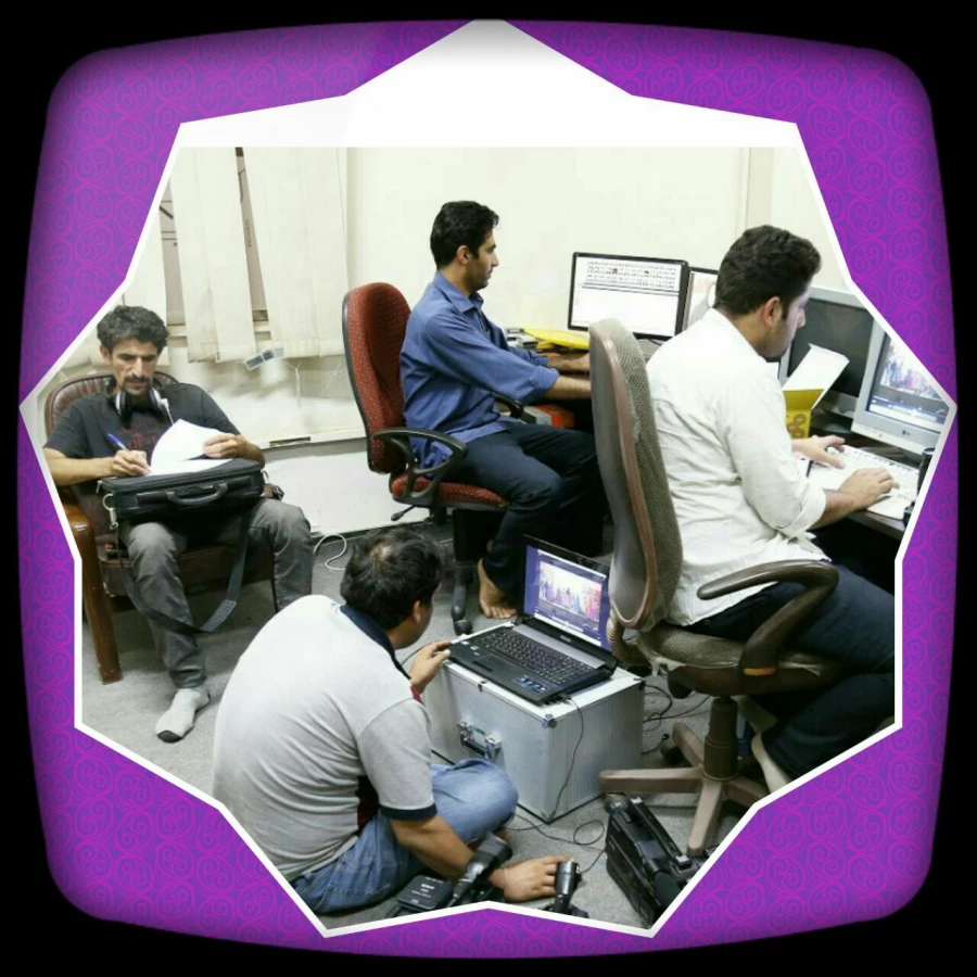 جشنواره تئاتر و سرود