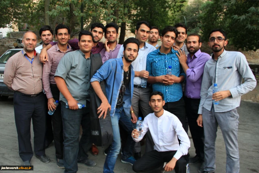 جشنواره تئاتر و سرود