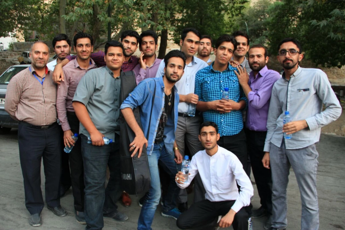 جشنواره تئاتر و سرود