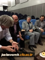 جشنواره تئاتر و سرود